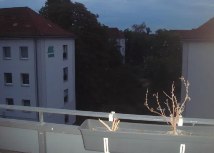 Private Room Apart. Near Elbe