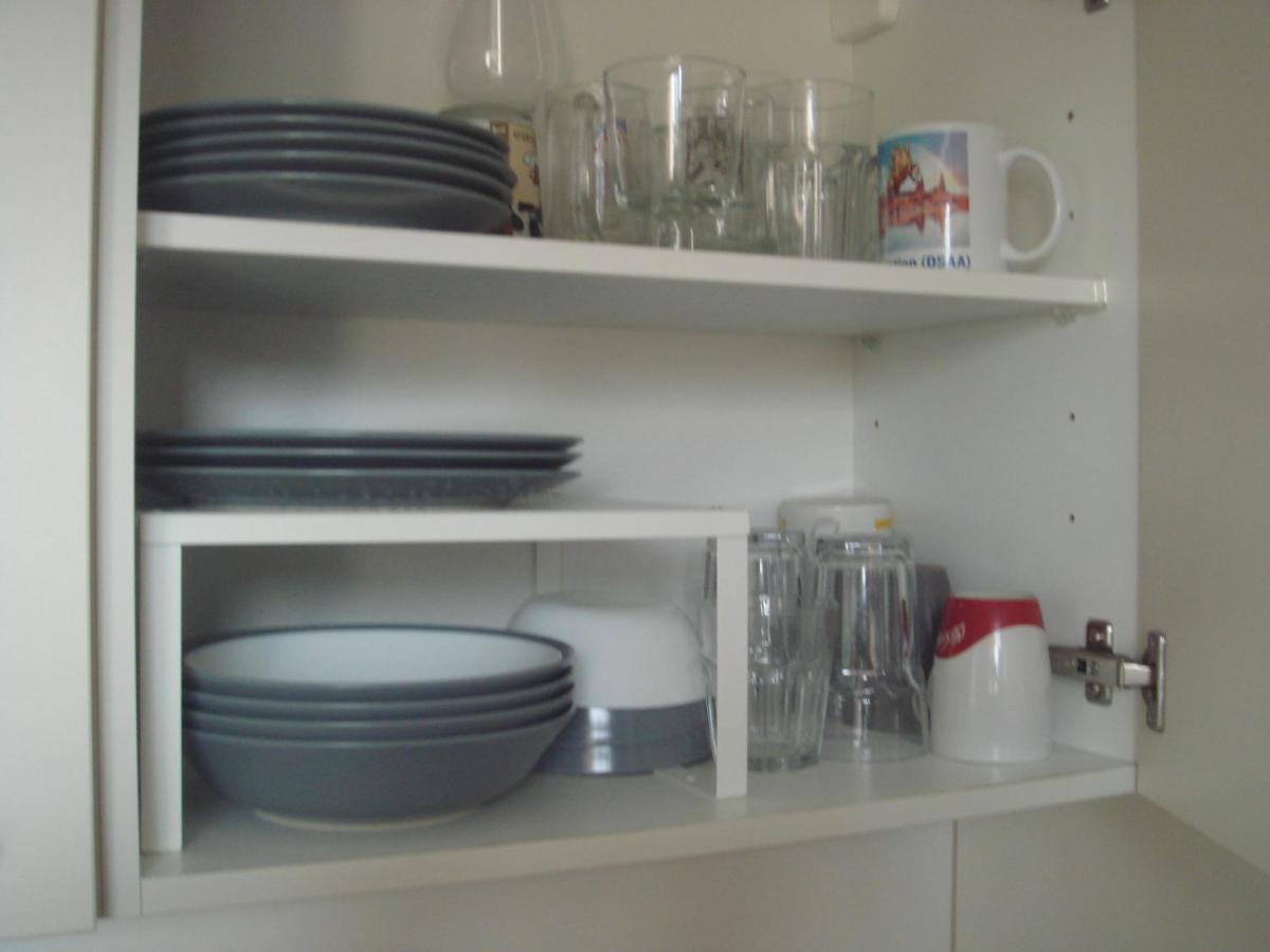 Apartment Private Apart. Near Elbe *