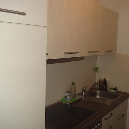 Private Room Apart. Near Elbe Dresden Exterior photo