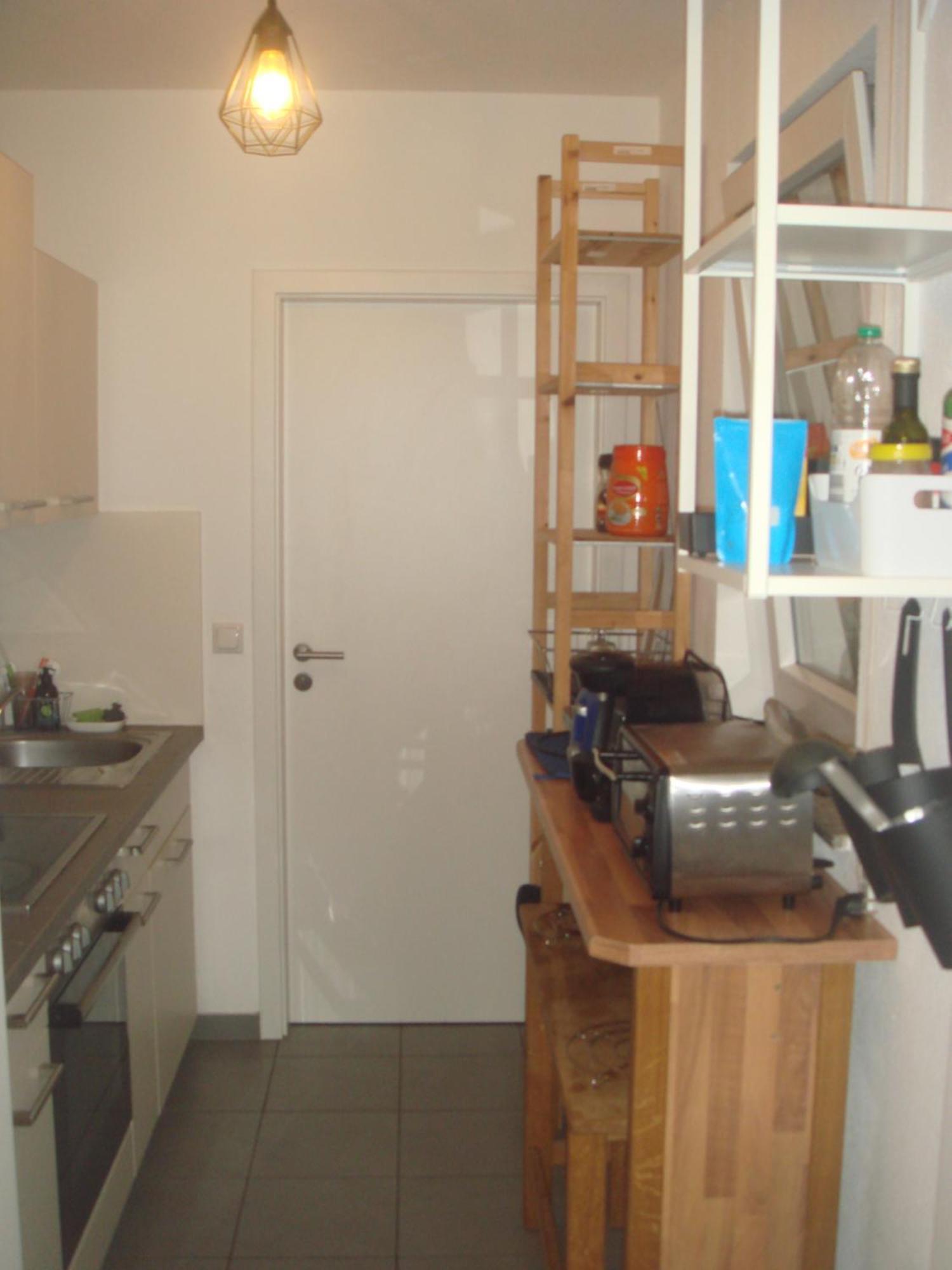 Private Apart. Near Elbe Lejlighed Dresden