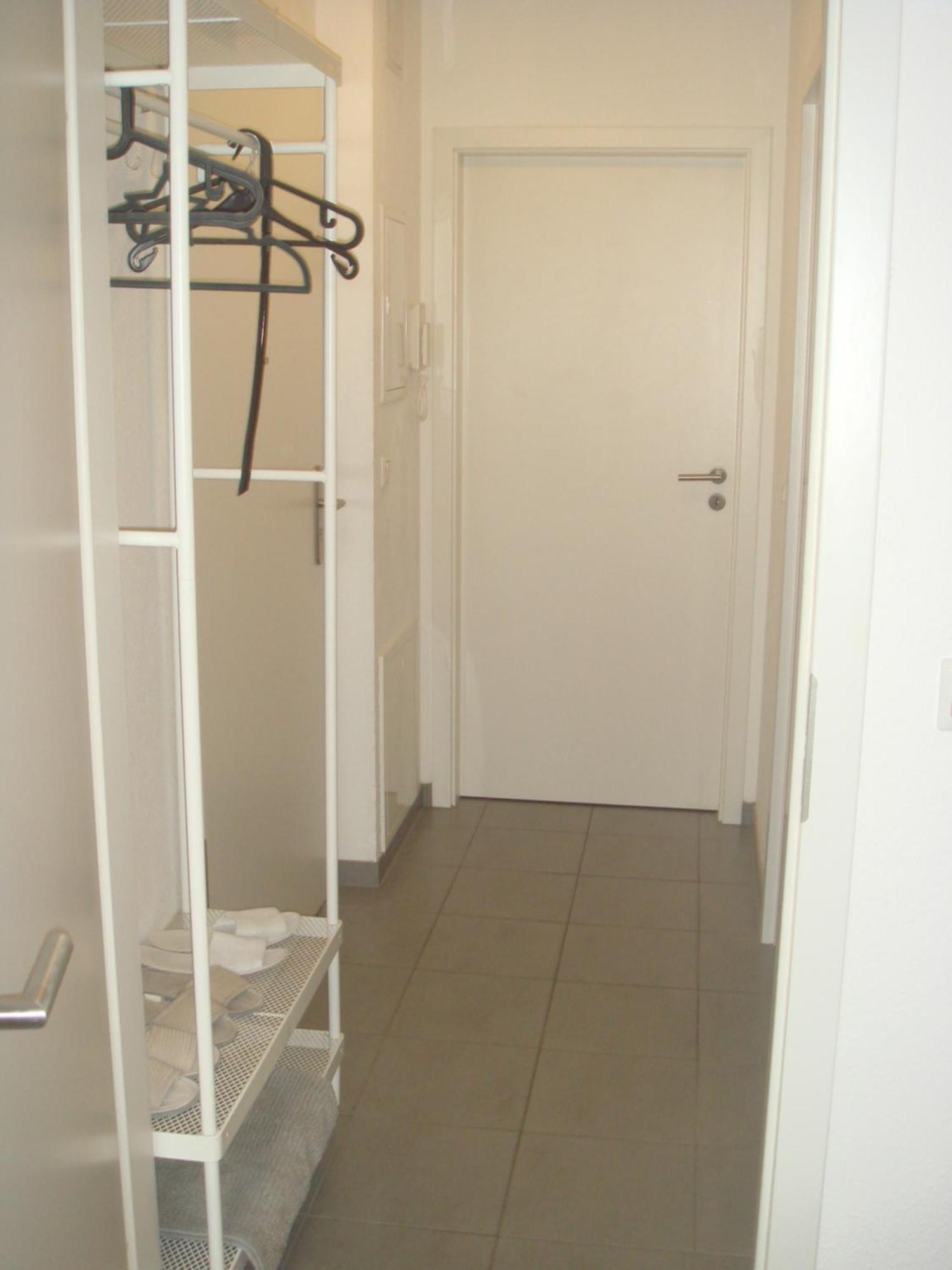 Private Apart. Near Elbe Lejlighed